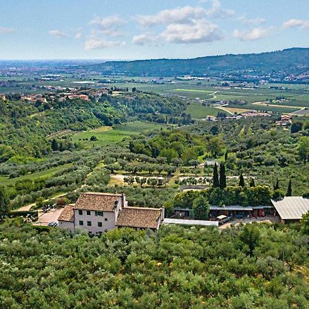 Agriturismo Casa Rosa Verona Ngoại thất bức ảnh