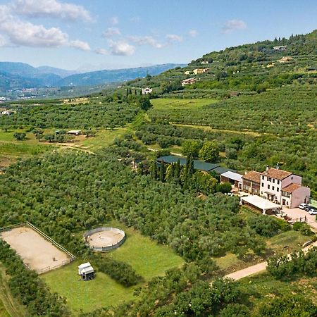 Agriturismo Casa Rosa Verona Ngoại thất bức ảnh