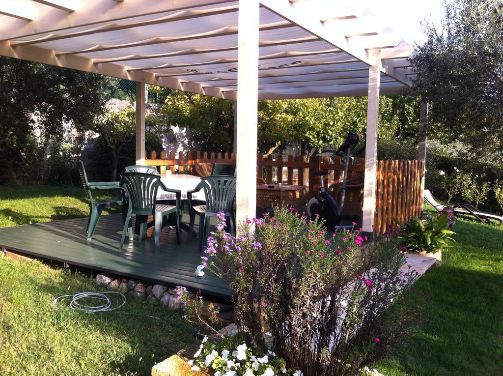 Agriturismo Casa Rosa Verona Ngoại thất bức ảnh
