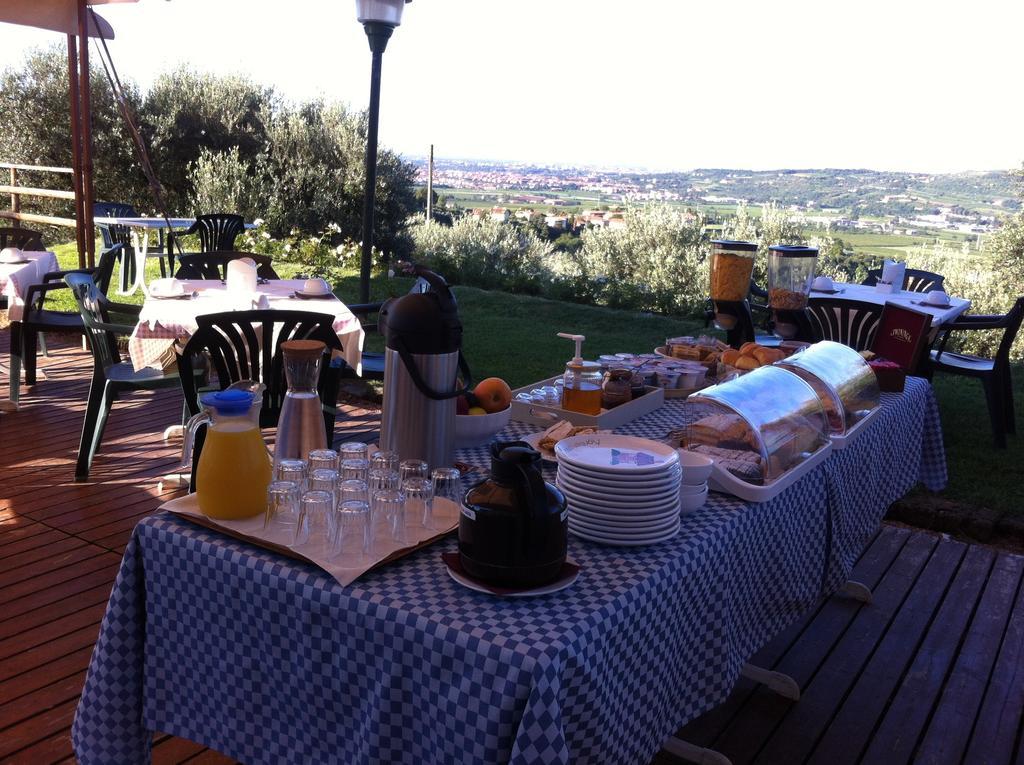 Agriturismo Casa Rosa Verona Ngoại thất bức ảnh
