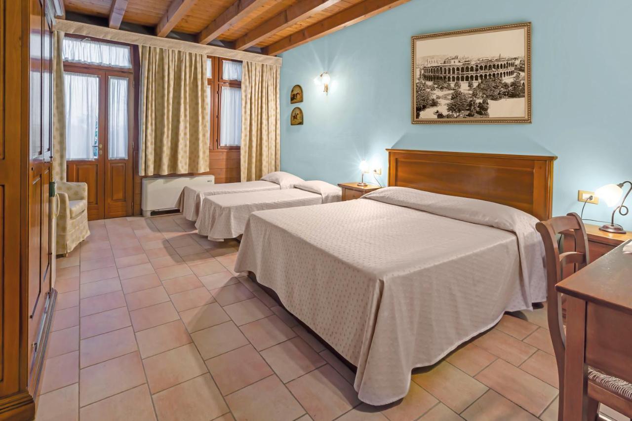 Agriturismo Casa Rosa Verona Ngoại thất bức ảnh