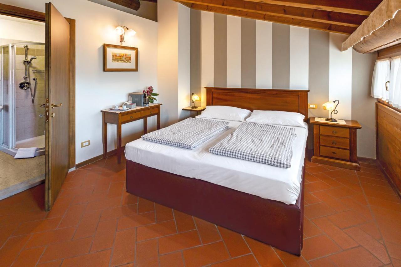 Agriturismo Casa Rosa Verona Ngoại thất bức ảnh