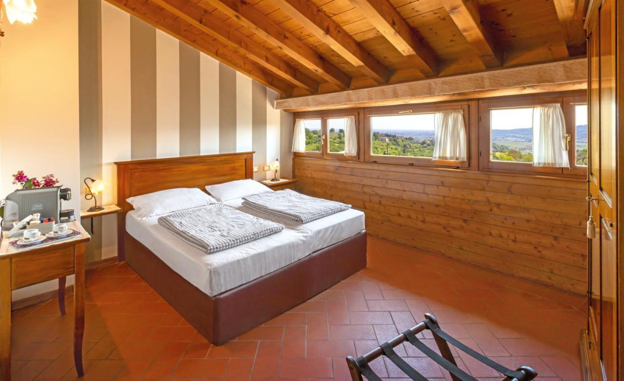 Agriturismo Casa Rosa Verona Ngoại thất bức ảnh