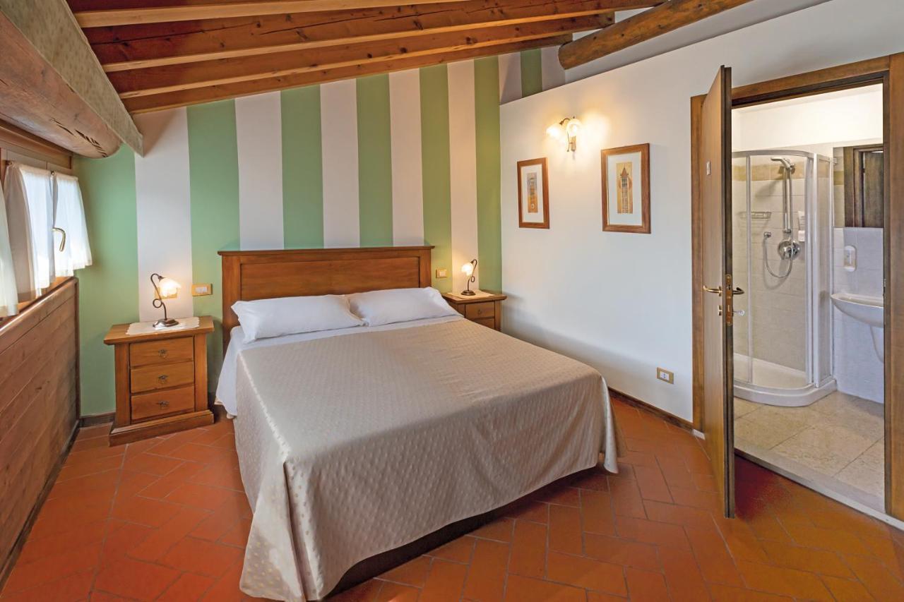 Agriturismo Casa Rosa Verona Ngoại thất bức ảnh