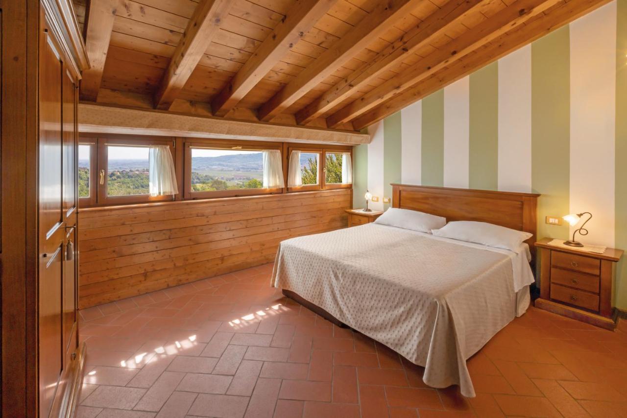 Agriturismo Casa Rosa Verona Ngoại thất bức ảnh