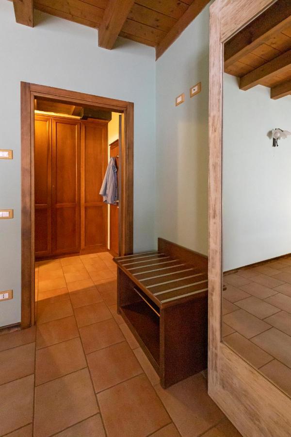 Agriturismo Casa Rosa Verona Ngoại thất bức ảnh