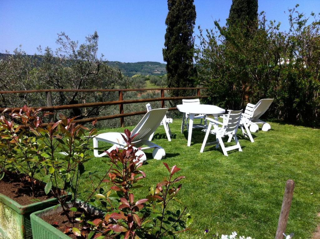 Agriturismo Casa Rosa Verona Ngoại thất bức ảnh