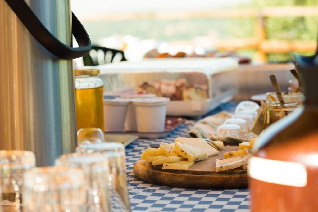 Agriturismo Casa Rosa Verona Ngoại thất bức ảnh