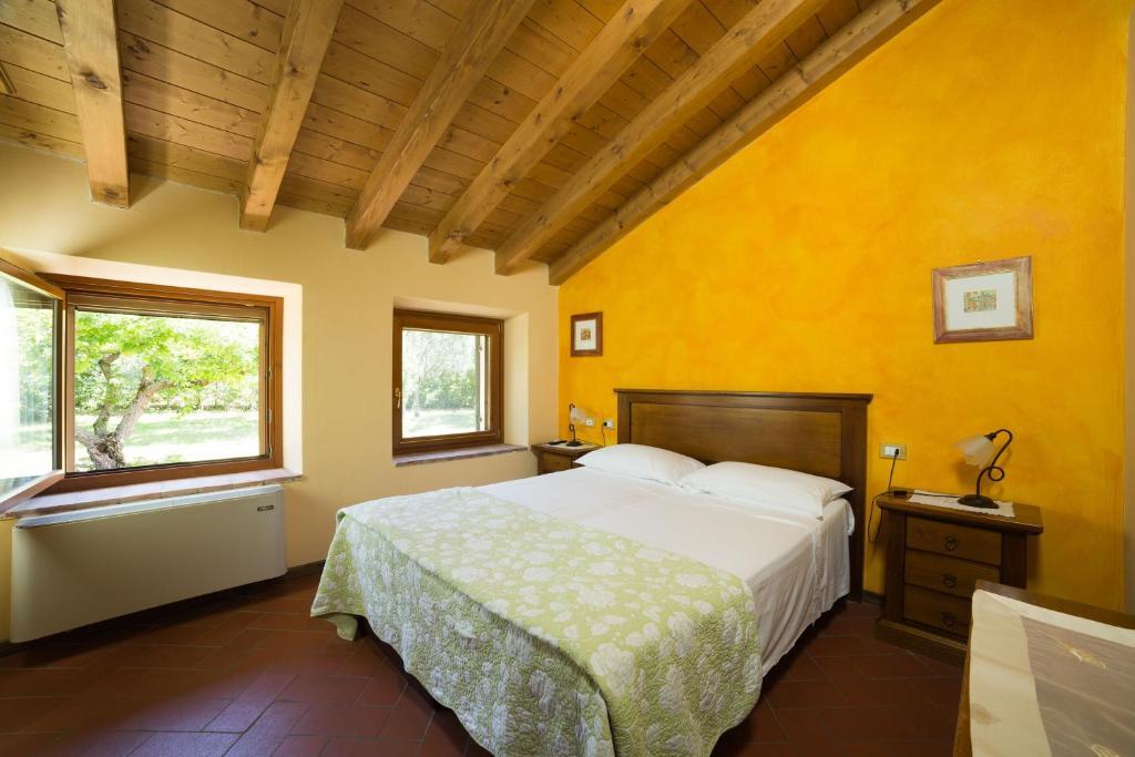 Agriturismo Casa Rosa Verona Ngoại thất bức ảnh