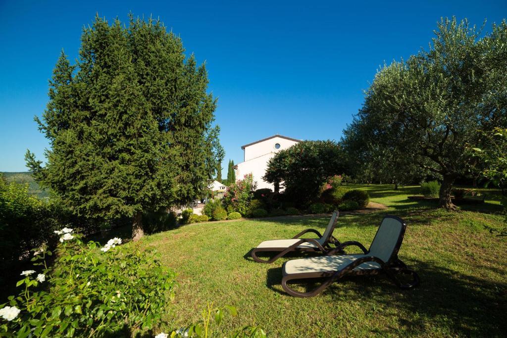 Agriturismo Casa Rosa Verona Ngoại thất bức ảnh