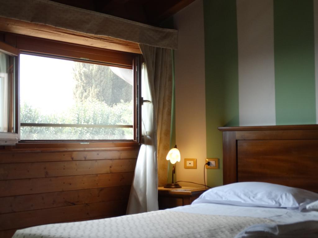 Agriturismo Casa Rosa Verona Ngoại thất bức ảnh