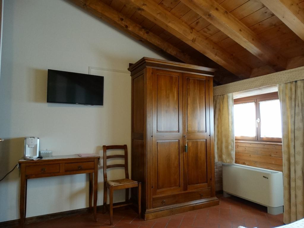 Agriturismo Casa Rosa Verona Ngoại thất bức ảnh