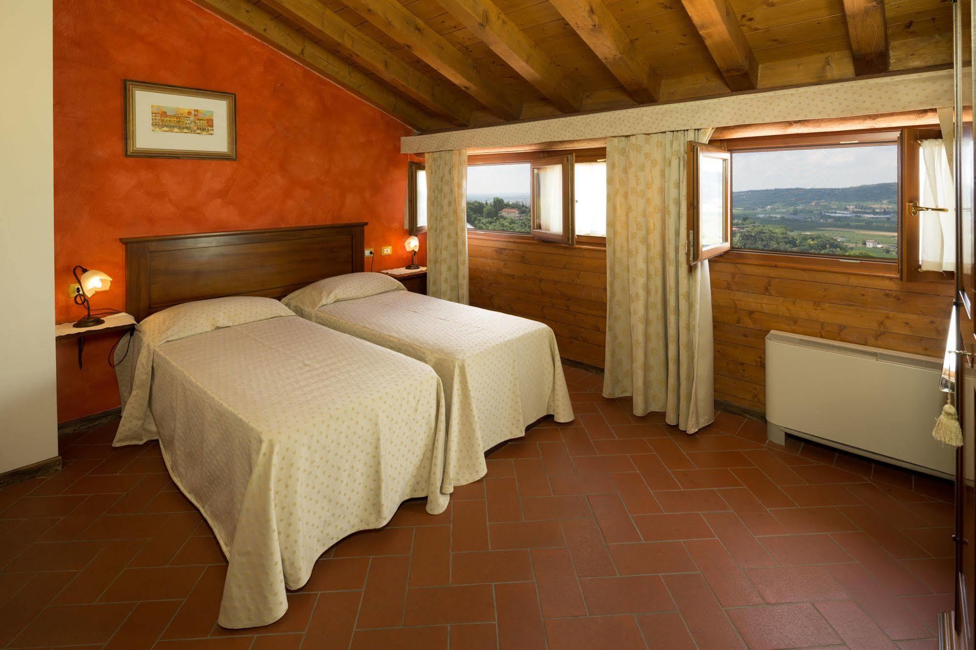 Agriturismo Casa Rosa Verona Ngoại thất bức ảnh